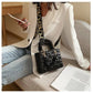 Luxury Chain Design Crossbody Bag