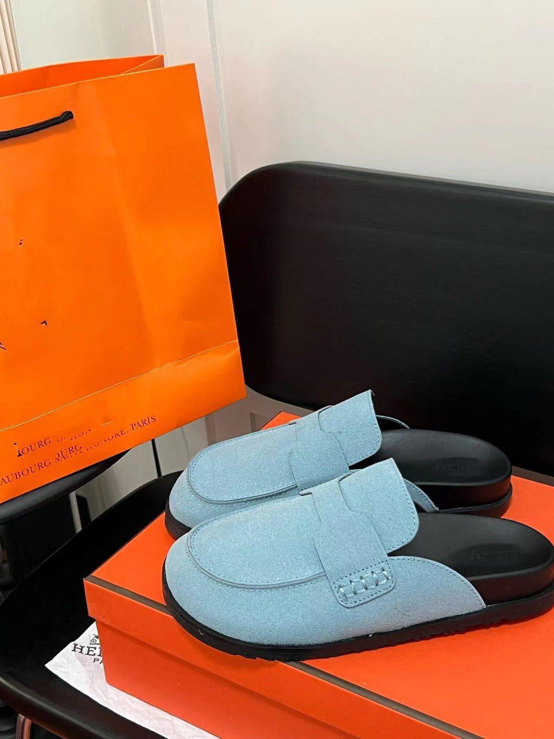 Muller Slides