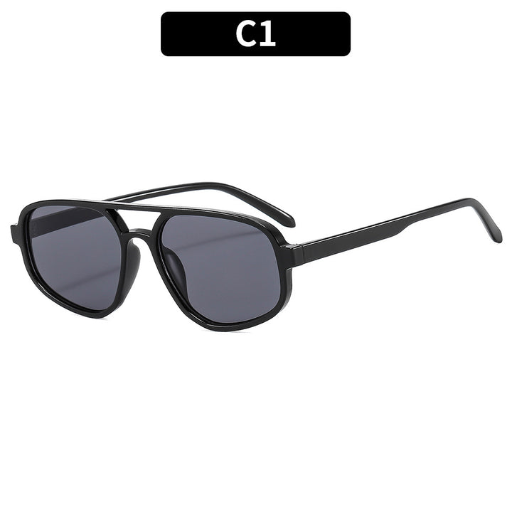 Citrus Blaze Sunnies