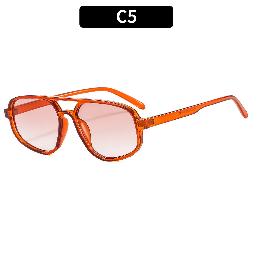 Citrus Blaze Sunnies