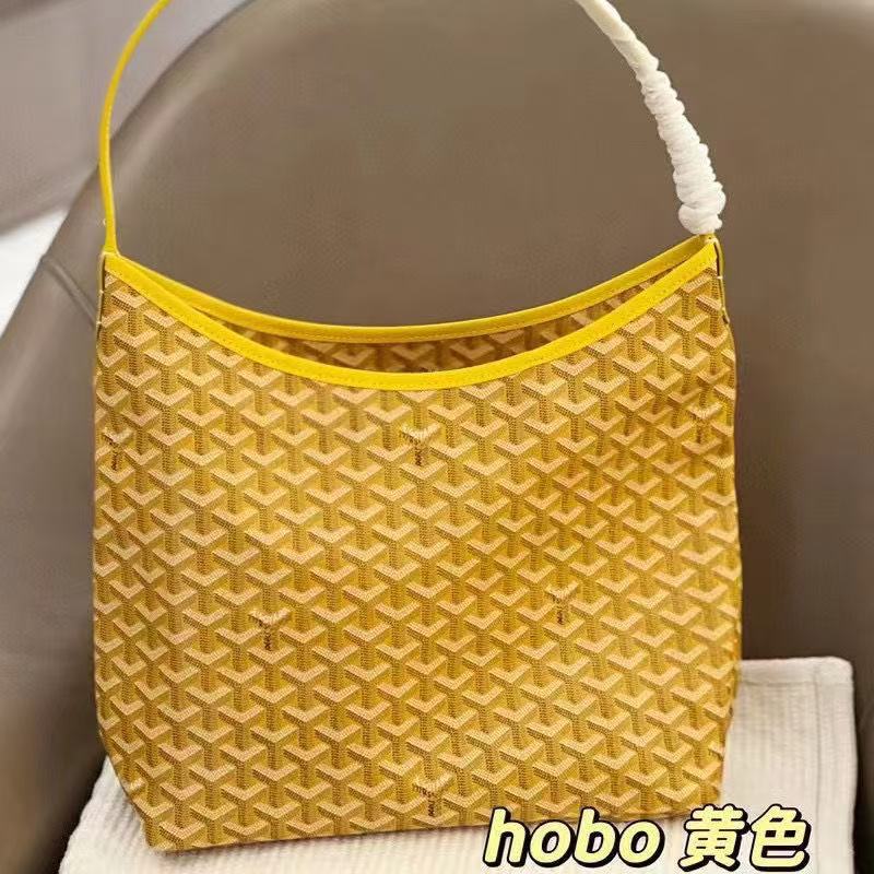 Manhattan Hobo Bag