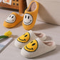 Smiley Slippers