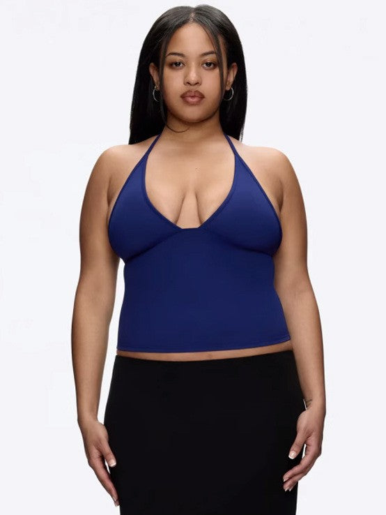 Siren Halter Top