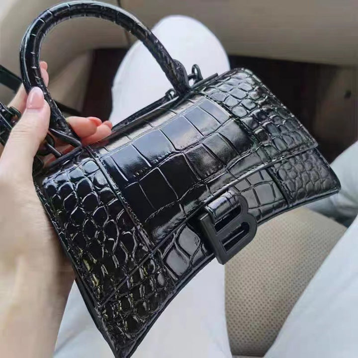 The Icon Curve Bag