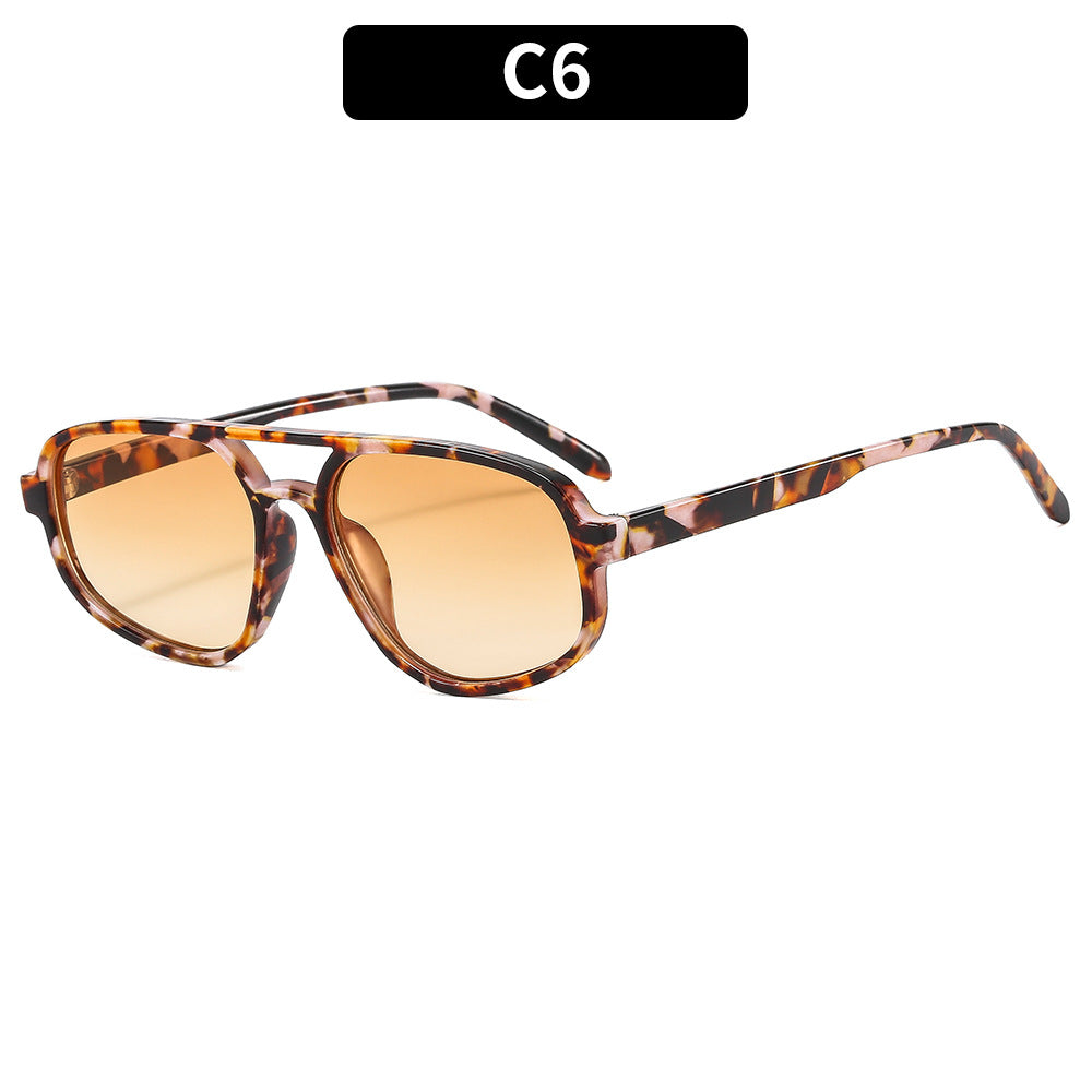 Citrus Blaze Sunnies