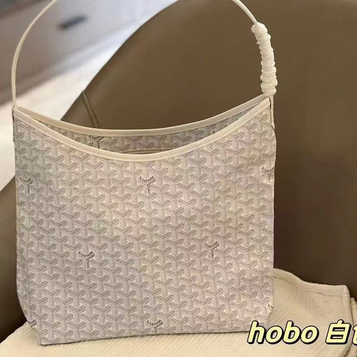 Manhattan Hobo Bag