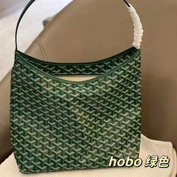 Manhattan Hobo Bag