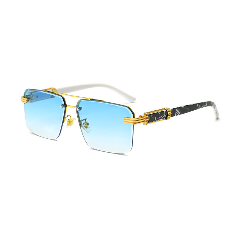 Golden Aura Shades