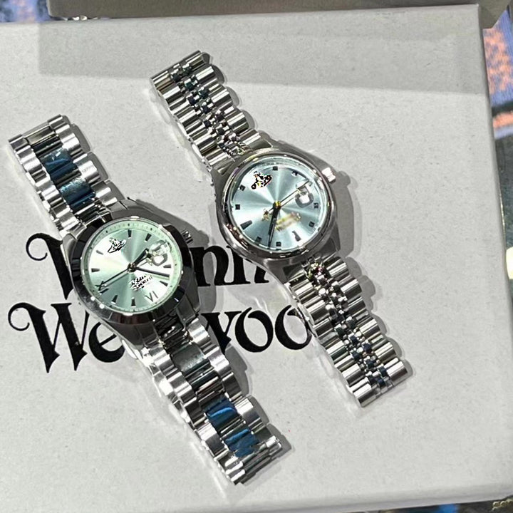 Orb Luxe Watch
