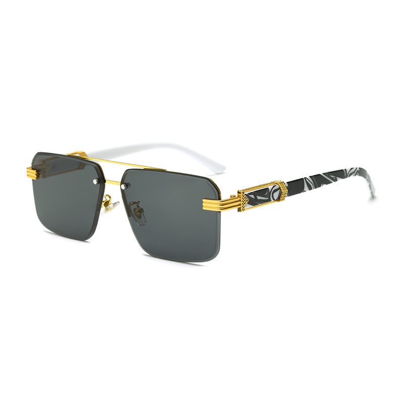 Golden Aura Shades