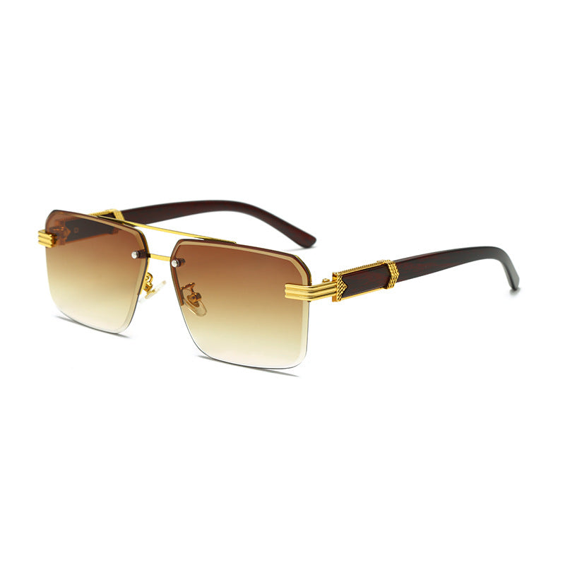 Golden Aura Shades