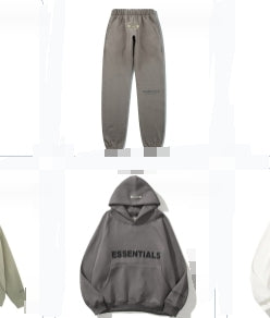 Core Comfort Essentials Set