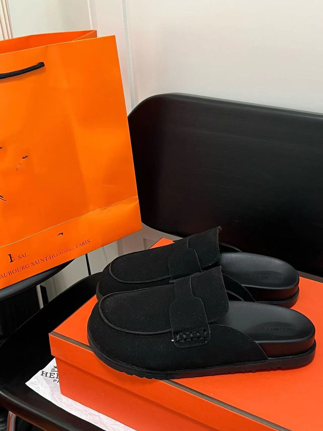 Muller Slides
