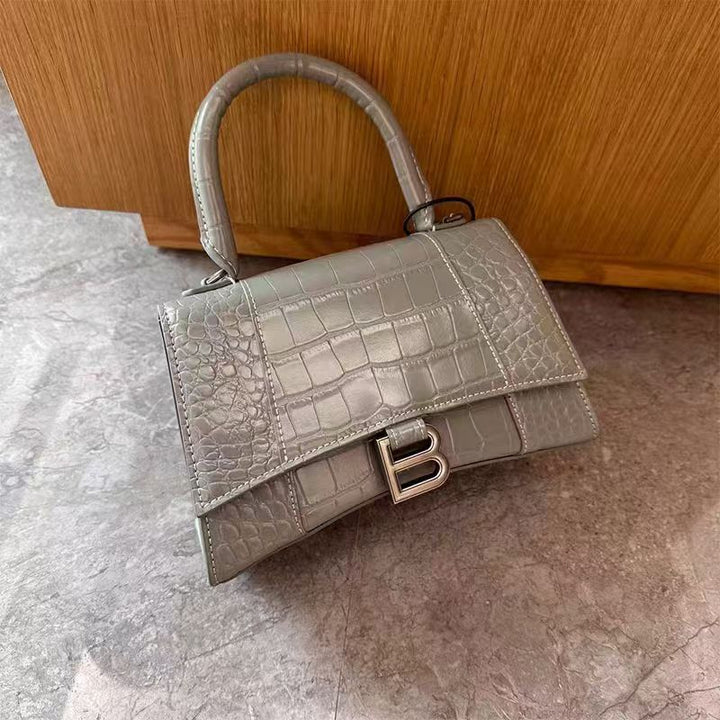 The Icon Curve Bag