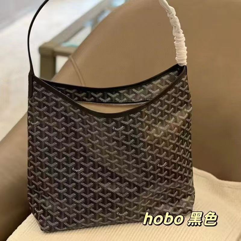 Manhattan Hobo Bag