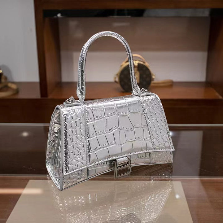 The Icon Curve Bag