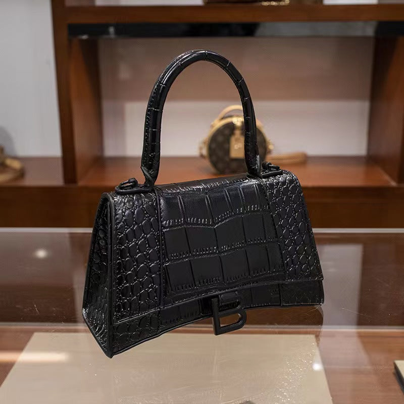 The Icon Curve Bag