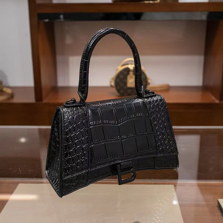 The Icon Curve Bag