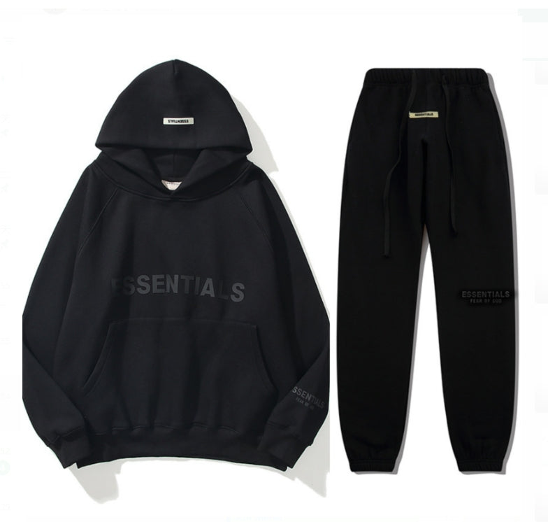 Core Comfort Essentials Set