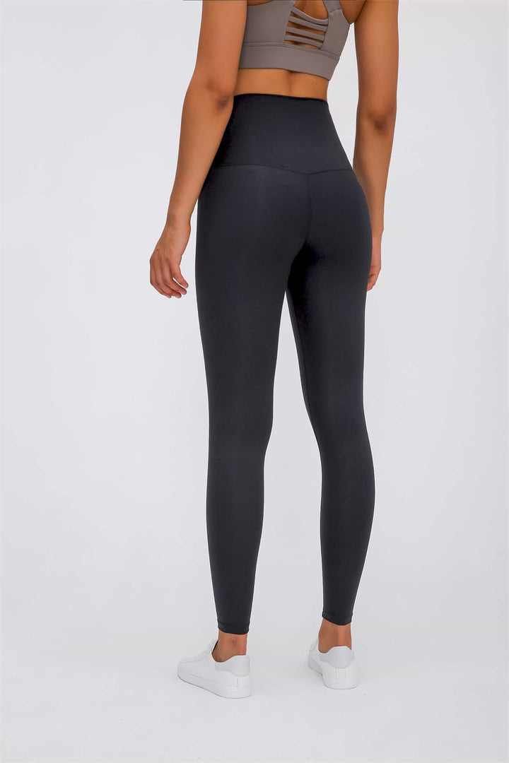 Millennia Ultra Soft High Waist Leggings