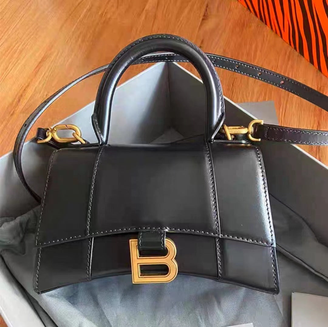 The Icon Curve Bag
