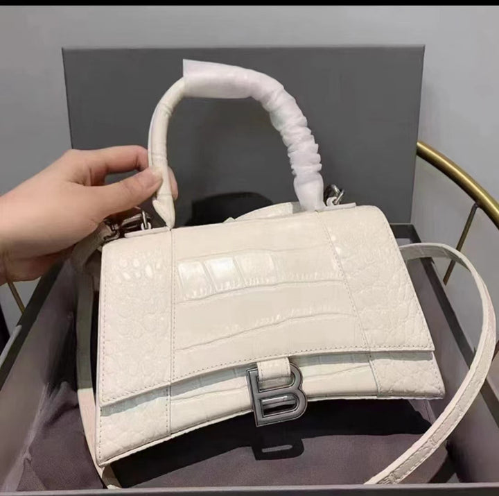 The Icon Curve Bag