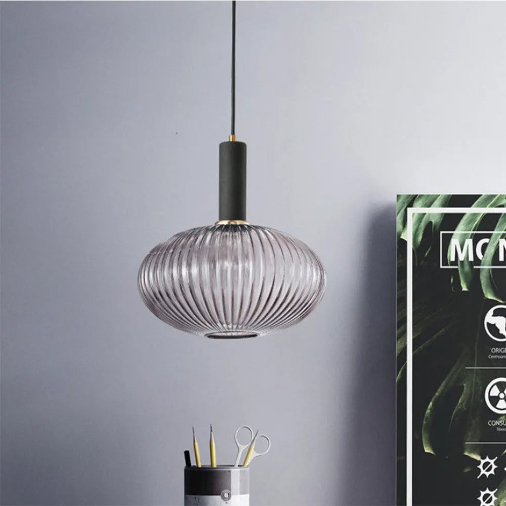 Ripple Pendant Light