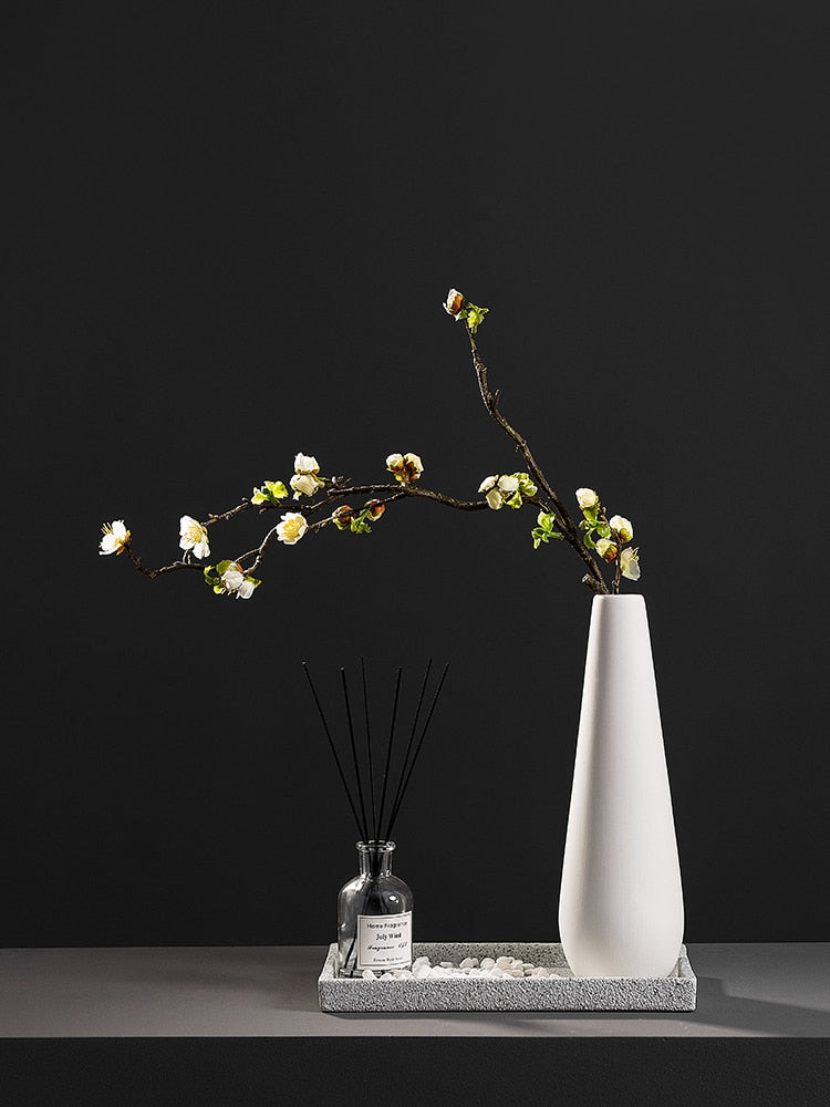 Nordic Home Ceramic Vase