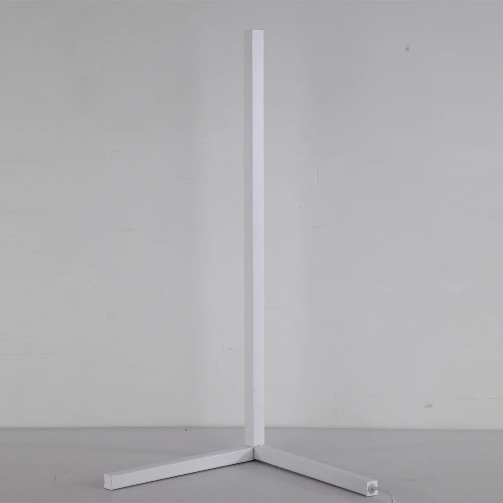 Nordic Modern Corner Floor Lamp