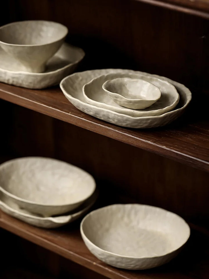 Pebble Bowl