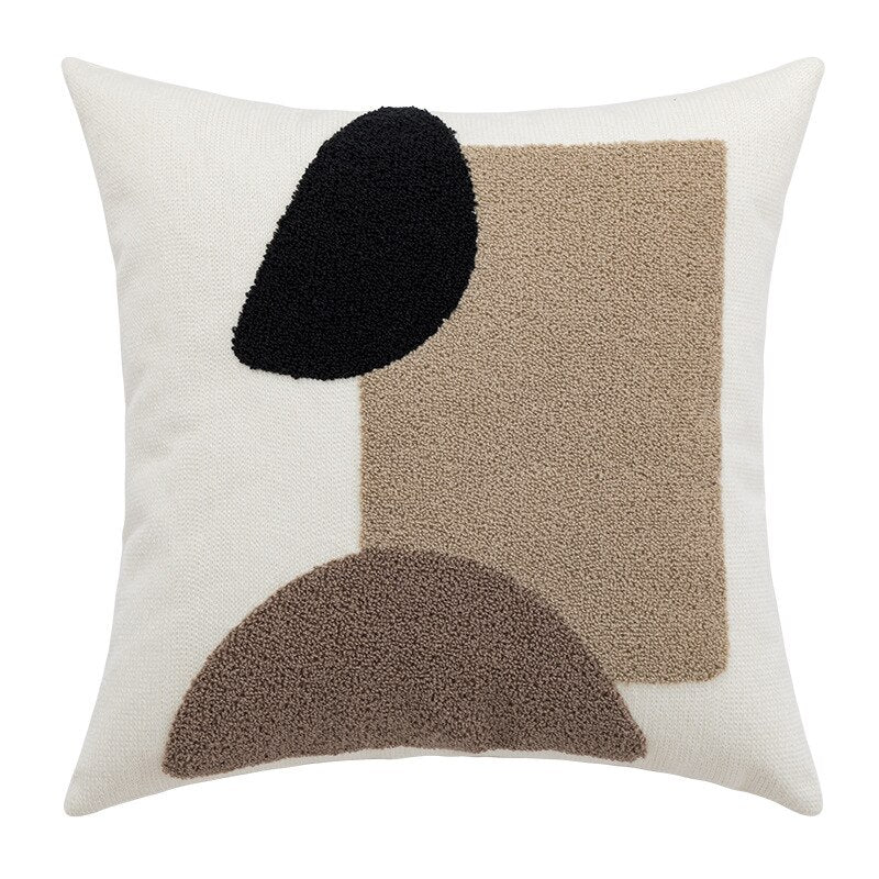 Geometric Decor Pillows