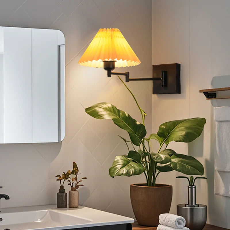Pivot Sconce