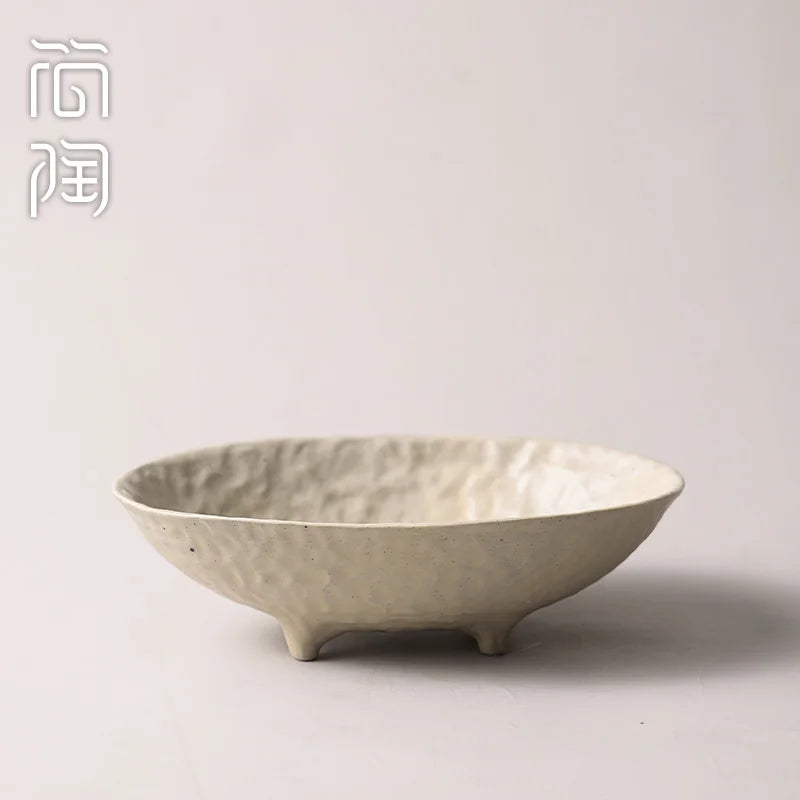 Pebble Bowl