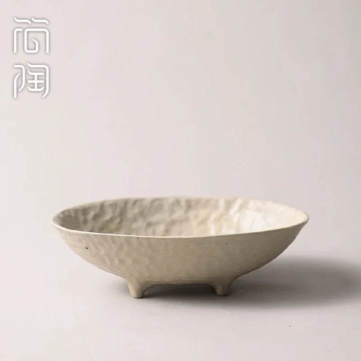 Pebble Bowl