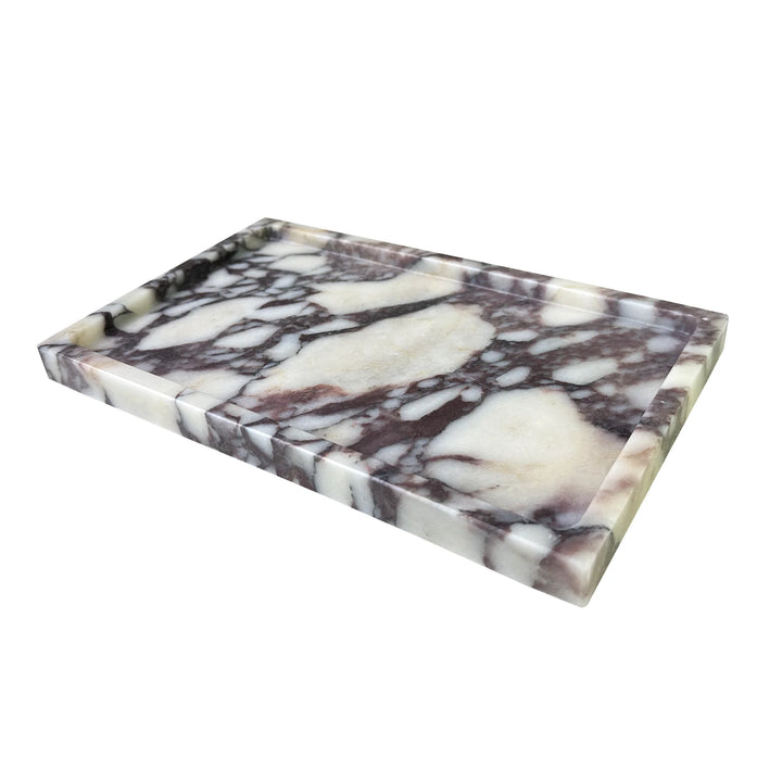 Marble Slab Tray