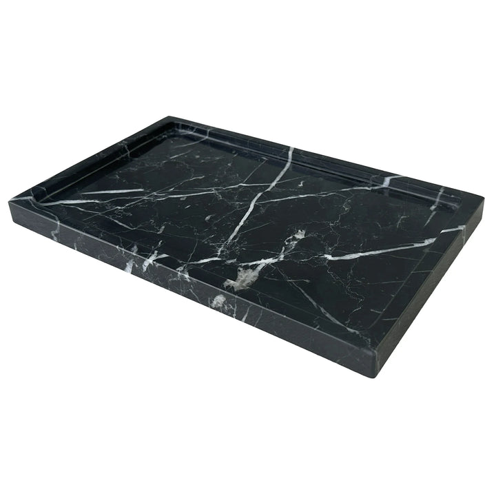 Marble Slab Tray
