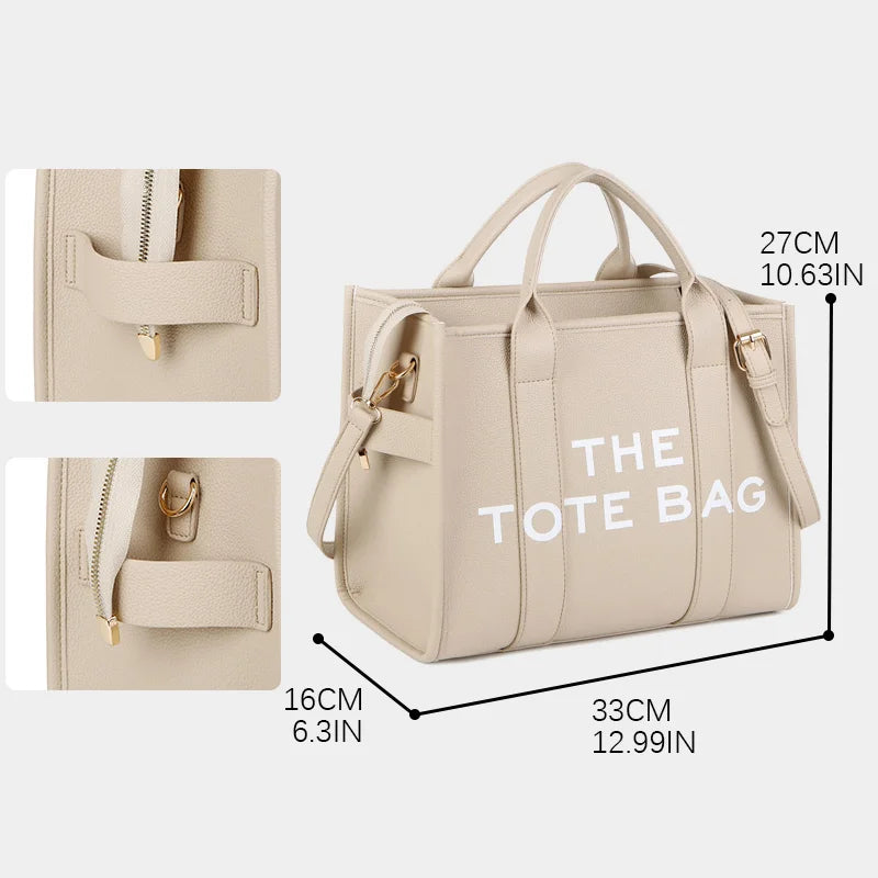 Women's Tote Bag