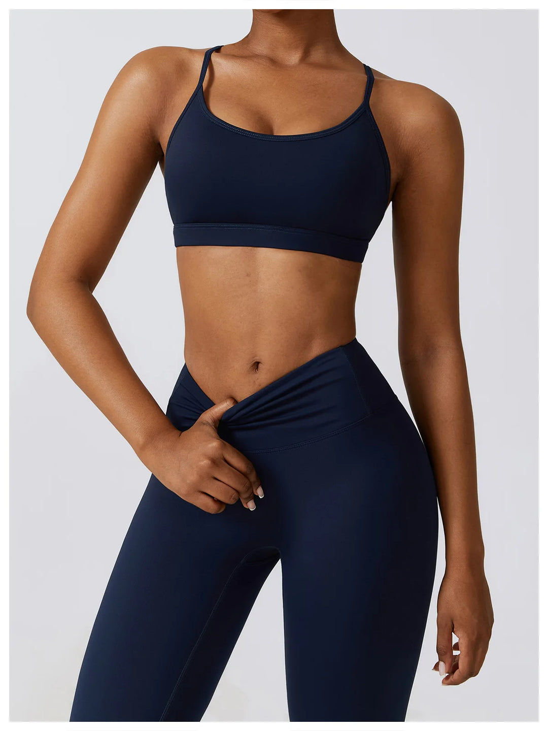 Athletic Wear Set