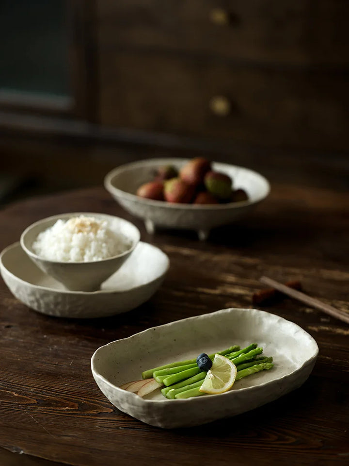 Pebble Bowl