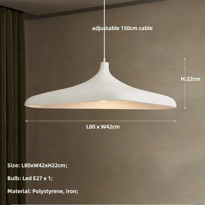 Sora Pendant Light