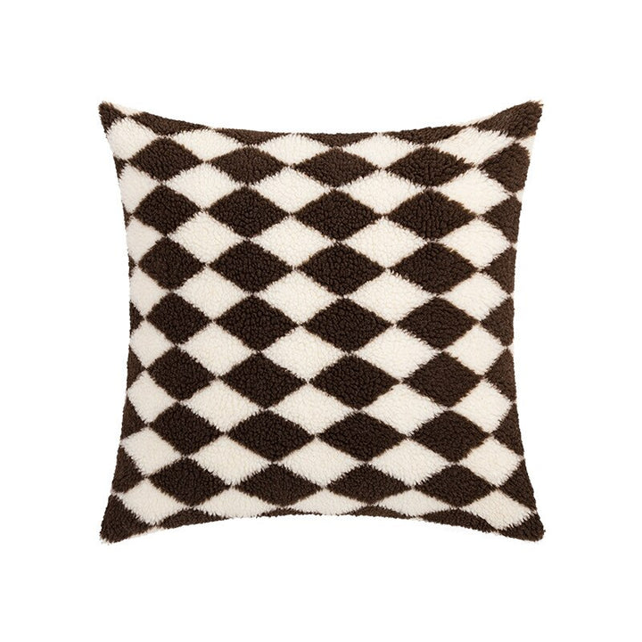 Geometric Decor Pillows