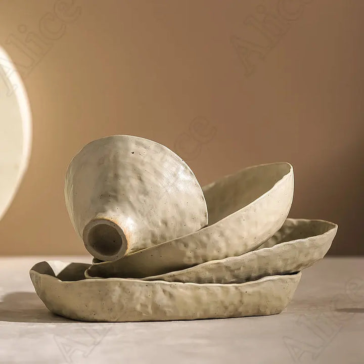 Terra Serve Set