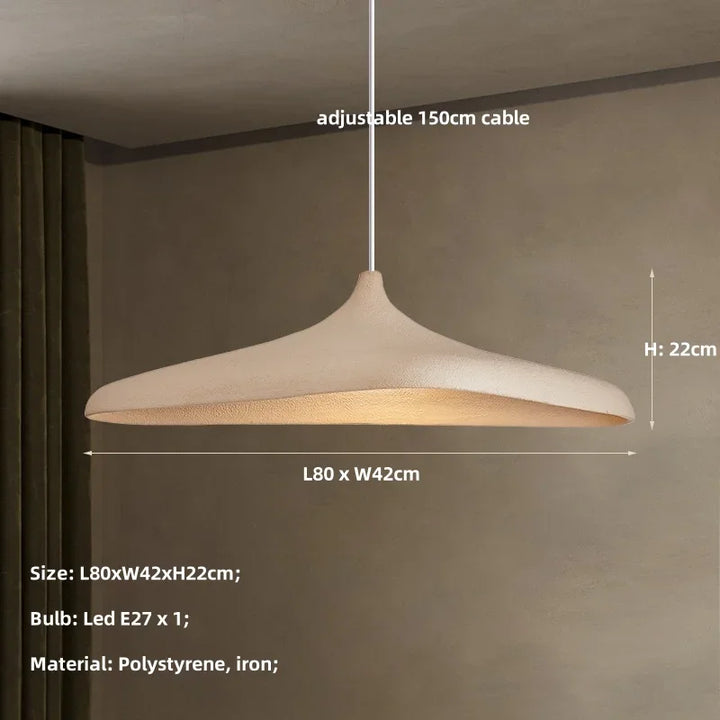 Sora Pendant Light