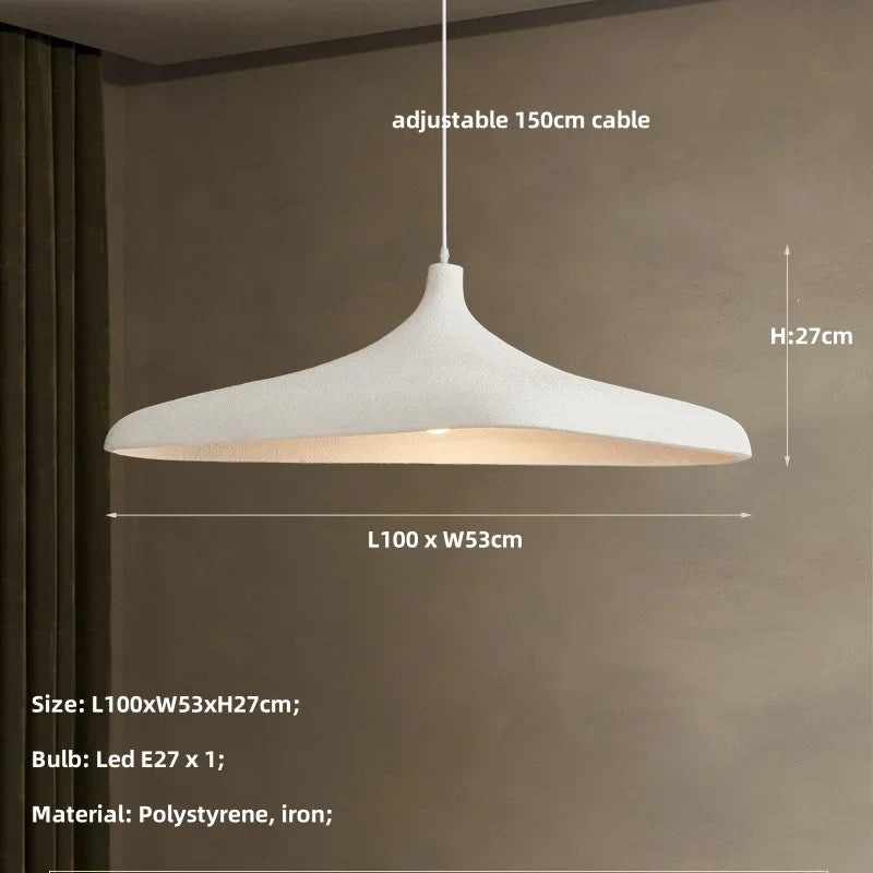 Sora Pendant Light
