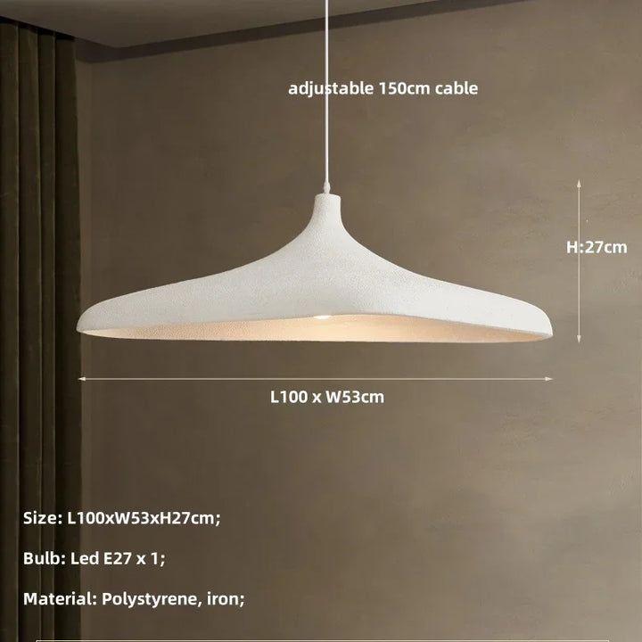 Sora Pendant Light