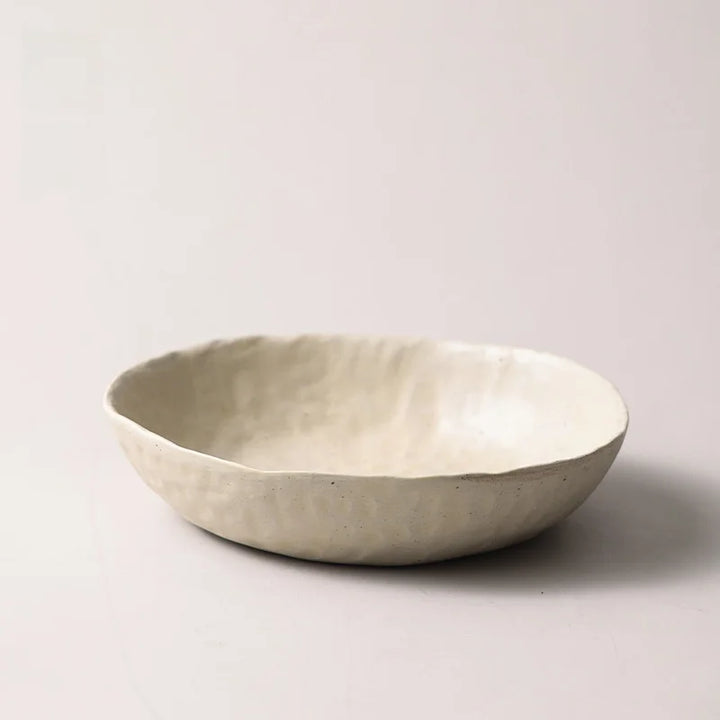 Pebble Bowl