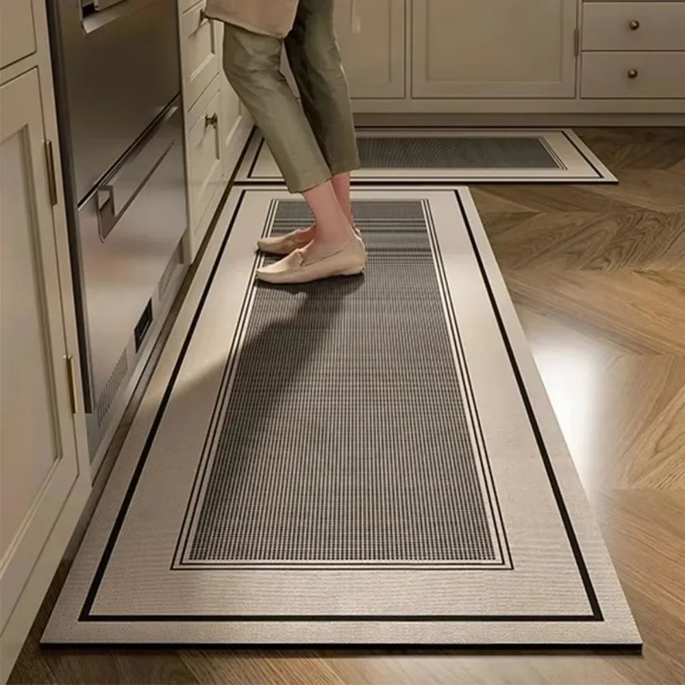 Border Runner