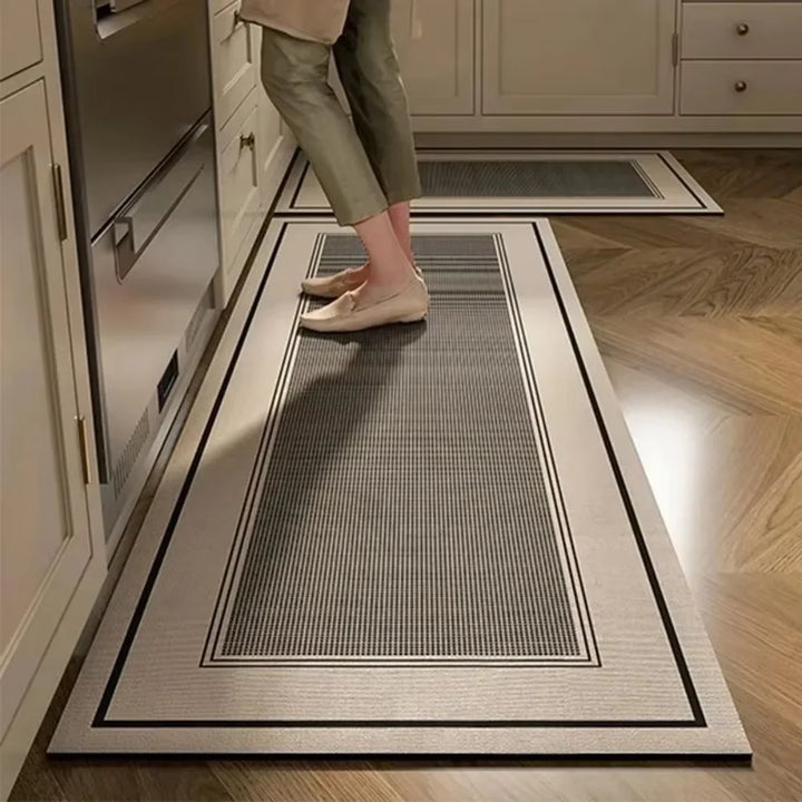 Border Runner