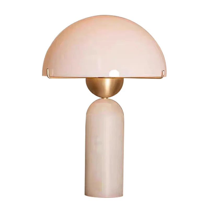 Soleil Table Lamp