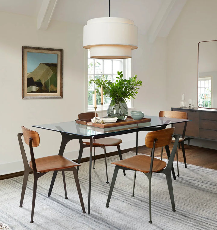 Layer Pendant Light